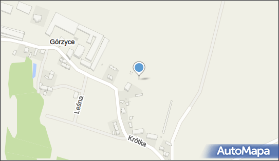 Trans-Tur Włodarczyk Dariusz, Krótka 32, Górzyce 55-080 - Przedsiębiorstwo, Firma, NIP: 5321744089