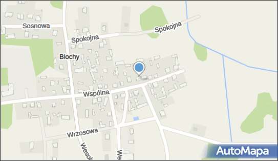 Transbet Sławomir Fijałkowski Robert Szymańczuk, Blochy 16 07-210 - Przedsiębiorstwo, Firma, NIP: 7621724471