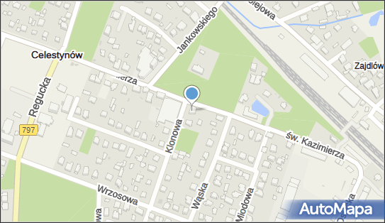 146408570, Transcel sp. z o.o. 