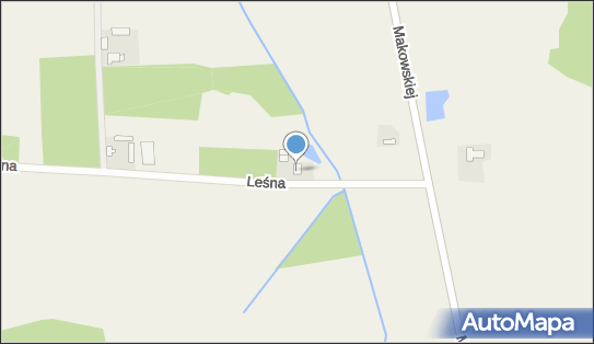 5671291300, Transcompany Piotr Urbański 