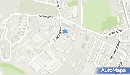 TRANSCOM, Józefowska 5, Katowice 40-144 - Przedsiębiorstwo, Firma, numer telefonu