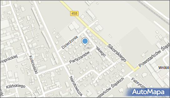 Transdrem Marta Smolińska, Partyzantów 9, Lewin Brzeski 49-340 - Przedsiębiorstwo, Firma, NIP: 7471344180