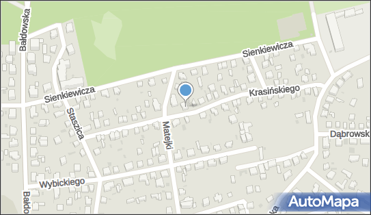 5932602970, Transer Osowiecki Seweryn 