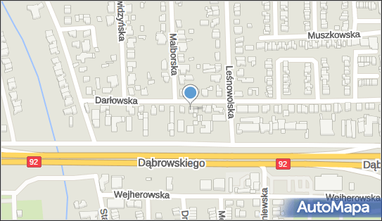 Transfer, ul. Darłowska 59, Poznań 60-452 - Przedsiębiorstwo, Firma, NIP: 6221499099