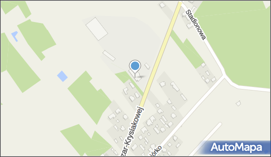Transhandrol, Uzar-Krysiakowej Ludwiki, Padew Narodowa 39-340 - Przedsiębiorstwo, Firma, numer telefonu, NIP: 8170004478