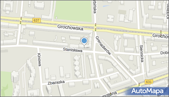 Transjan, Stanisława Augusta 2A, Warszawa 03-847 - Przedsiębiorstwo, Firma, NIP: 1130130612