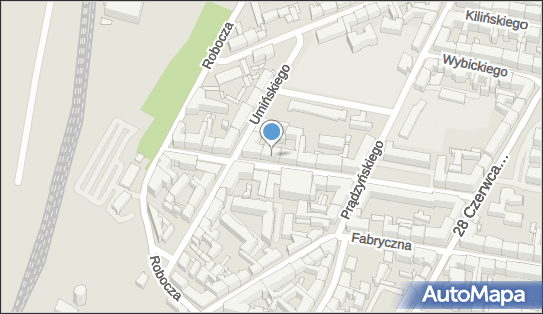 Transkas, ul. Antoniego Kosińskiego 11, Poznań 61-519 - Przedsiębiorstwo, Firma, NIP: 7831583605