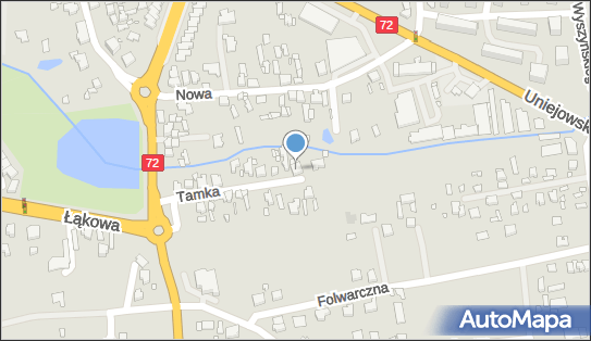 6652252736, Transkon sp. z o.o. 