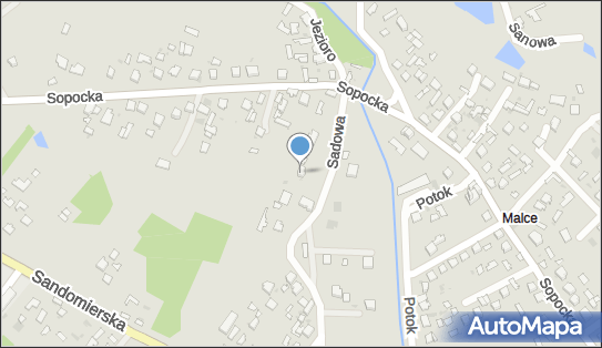 Transkop Bis Julian, Bis Henryka, Wnuk Beata, Sadowa 19, Nisko 37-400 - Przedsiębiorstwo, Firma, NIP: 8651036983