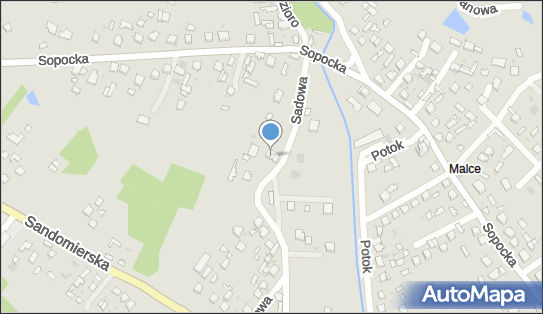 Transkop Bis Julian, Bis Henryka, Wnuk Beata, Sadowa 17, Nisko 37-400 - Przedsiębiorstwo, Firma, NIP: 8651491210