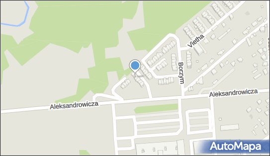 7961361990, Transkor Jan Korycki 