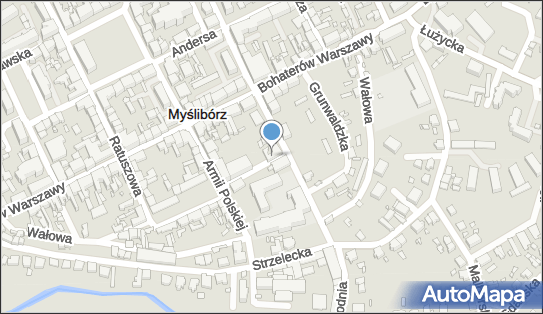 Translas Nip:5971178944 Karaś Mariusz, Pionierów 11A, Myślibórz 74-300 - Przedsiębiorstwo, Firma, NIP: 5971178944