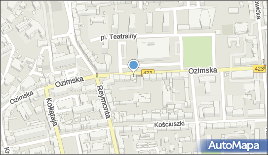 Translatika Krzysztof Gaczyński, ul. Ozimska 30, Opole 45-058 - Przedsiębiorstwo, Firma, NIP: 7481484422