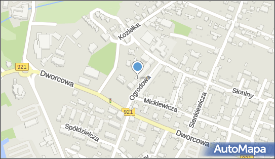 Translations Zbigniew Pietrzyk, Ogrodowa 1c, Knurów 44-190 - Przedsiębiorstwo, Firma, NIP: 6312539108