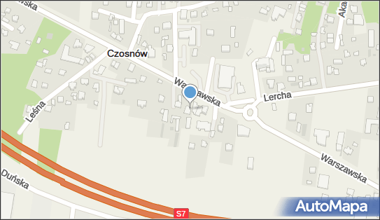 5311578011, Transluk Łukasz Wasiak 