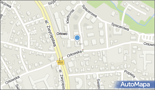 5862276665, Transpartnergroup sp. z o.o. 