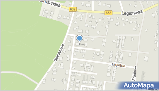 Transped, Pastelowa 40, Marki 05-270 - Przedsiębiorstwo, Firma, numer telefonu, NIP: 8921276675
