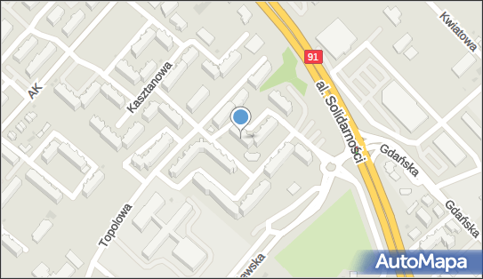 5932382592, Transpol Justyna Woś 