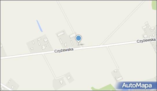 Transpol Karol Antoniak i Rafał Maksymowicz, Czyżewska 18 18-214 - Przedsiębiorstwo, Firma, numer telefonu, NIP: 7221595886