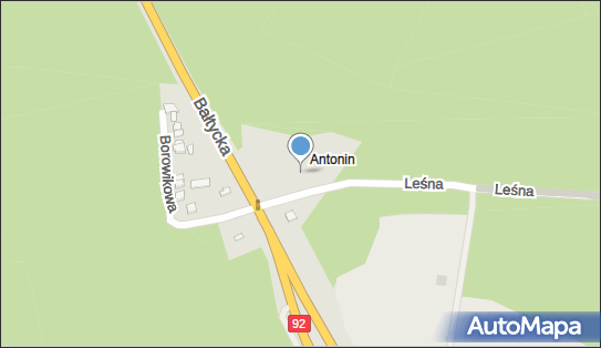 Transpol Utl, Leśna 3, Poznań 61-059 - Przedsiębiorstwo, Firma