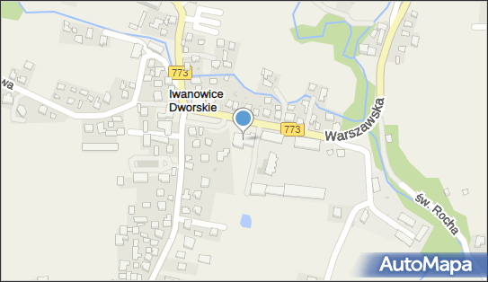 6821425146, Transpol z.M.P.Mrugalscy Sp. j. 