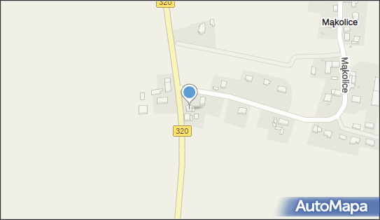 TRANspółka Drog., Półtorak, Mąkolice, Mąkolice 7, Mąkolice 59-241 - Przedsiębiorstwo, Firma, NIP: 6911104061