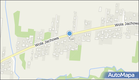 Transport Autobusowo Ciężarowy, Wola Jachowa 118, Wola Jachowa 26-008 - Przedsiębiorstwo, Firma, numer telefonu, NIP: 6570311556