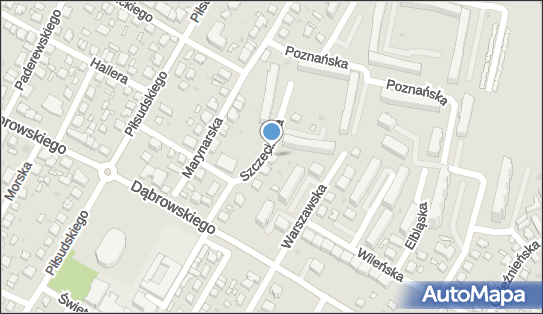 Transport Bagażowy, ul. Szczecińska 6, Rumia 84-230 - Przedsiębiorstwo, Firma, NIP: 9581262863