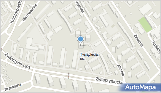 Transport Ciężarowy Białystok, Wesoła 20B, Białystok 15-311 - Przedsiębiorstwo, Firma, NIP: 5421552320