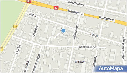9670128988, Przedsiębiorstwo Wielobranżowe 