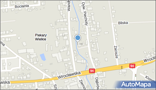 6911730717, Transport Ciężarowy Drążkiewicz Kazimiera 