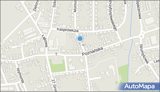 Transport Ciężarowy Grześkowiak Adam i Kaczmarek Bogdan 64-330 - Przedsiębiorstwo, Firma, NIP: 7881007571