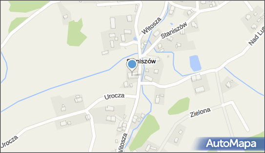Transport Ciężarowy Jałowiec Bogdan, Staniszów 29, Staniszów 58-500 - Przedsiębiorstwo, Firma, NIP: 6111050122