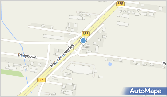 5220151896, Gospodarstwo Rolne Kazimierz Kacprowicz 