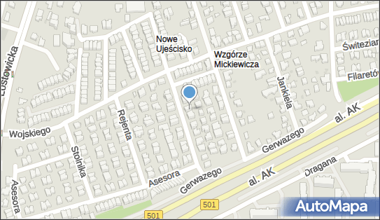 Transport Ciężarowy Krajowy i Międzynarodowy, ul. Horeszków 18 80-124 - Przedsiębiorstwo, Firma, numer telefonu, NIP: 5830017340