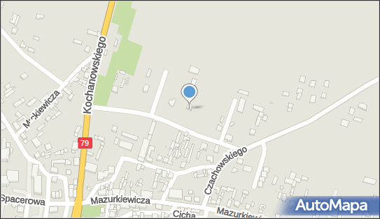 8631043098, Gospodarstwo Rolne 