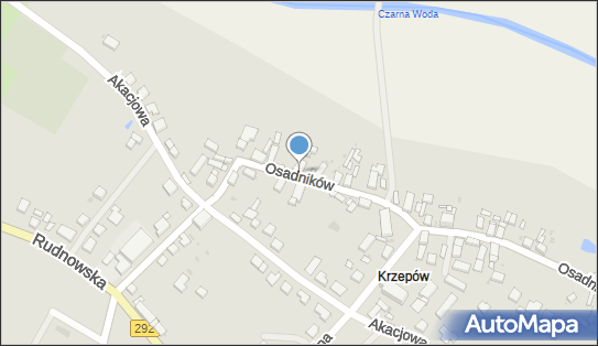 6931163167, Transport Ciężarowy Krzysztof Kwiek 