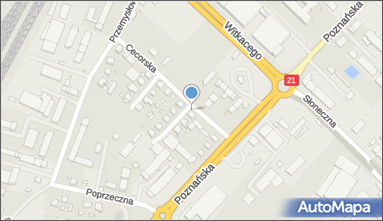 8391736079, Transport Ciężarowy Międzynarodowy i Krajowy Krzysztof Mańczak 