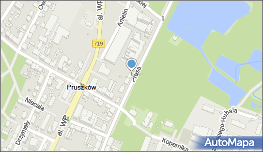 5341514530, Transport Ciężarowy Międzynarodowy, Przybysławski A. 
