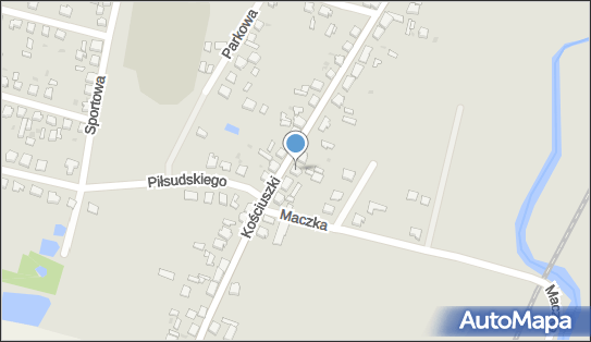 Transport Ciężarowy nr 12, ul. Tadeusza Kościuszki 48 A, Pelplin 31-130 - Przedsiębiorstwo, Firma, NIP: 5931003090