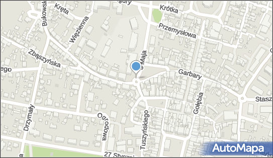 7881030908, Transport Ciężarowy Paweł Adamczak, Grodzisk Wielkopolski 