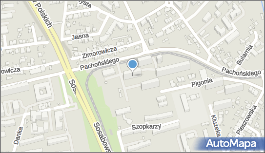 Transport Ciężarowy, ul. Henryka Pachońskiego 14/47, Kraków 31-228 - Przedsiębiorstwo, Firma, NIP: 9451126682