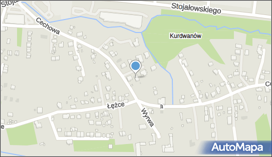 Transport Ciężarowy, Cechowa 13e, Kraków 30-614 - Przedsiębiorstwo, Firma, NIP: 6791090958