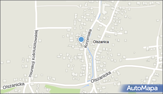 9441258117, Transport Ciężarowy Mirosław Knap 