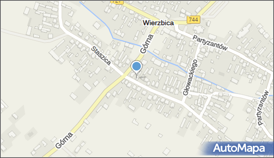 9481010257, Transport Ciężarowy Jerzy Wicik 