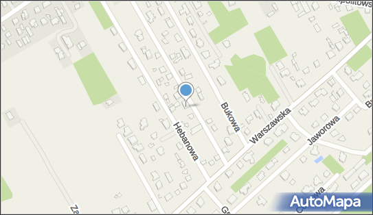 Transport Ciężarowy, Łąkowa 5, Hipolitów 05-074 - Przedsiębiorstwo, Firma, NIP: 9520013025