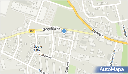 Transport Ciężarowy, ul. Świerczewskiego 4, Strzelce Opolskie 47-100 - Przedsiębiorstwo, Firma, NIP: 7561053210