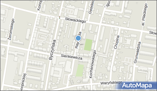 Transport Ciężarowy, ul. Reymonta 5, Kluczbork 46-203 - Przedsiębiorstwo, Firma, NIP: 7511273783