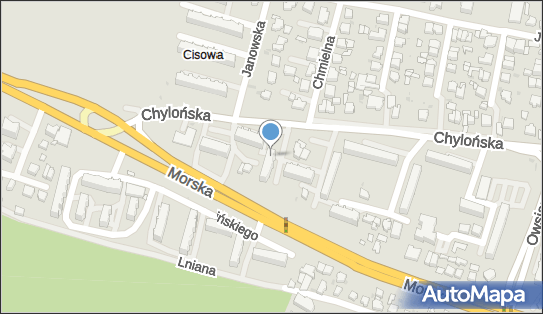 Transport Ciężarowy, Chylońska 291, Gdynia 81-016 - Przedsiębiorstwo, Firma, numer telefonu, NIP: 5881408435