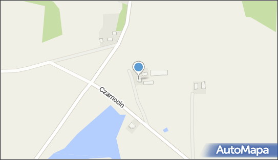 Transport Ciężarowy, Czarnocin 41A, Czarnocin 83-232 - Przedsiębiorstwo, Firma, NIP: 5920005085